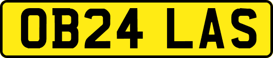 OB24LAS