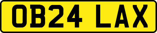 OB24LAX