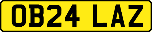 OB24LAZ