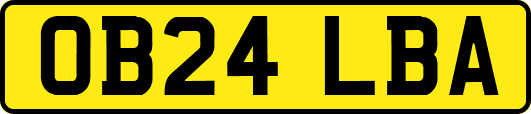 OB24LBA