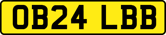 OB24LBB