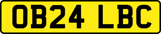 OB24LBC
