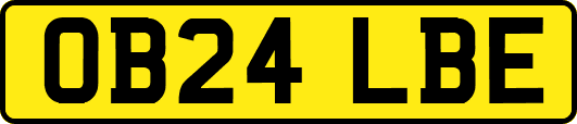 OB24LBE