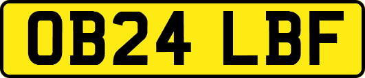OB24LBF