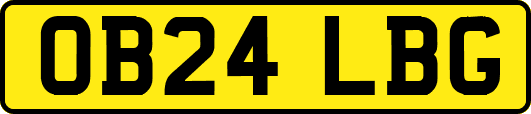 OB24LBG