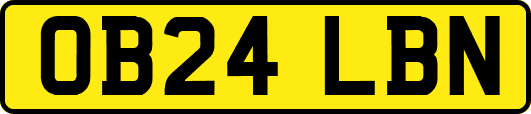 OB24LBN