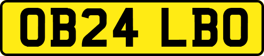 OB24LBO