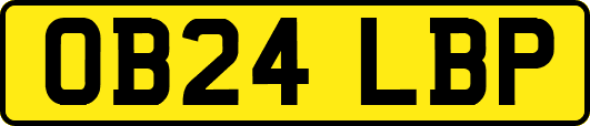 OB24LBP