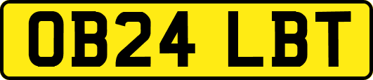 OB24LBT
