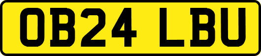 OB24LBU