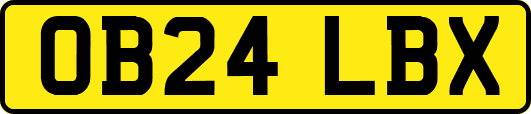 OB24LBX