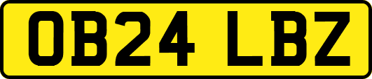 OB24LBZ