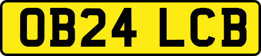 OB24LCB