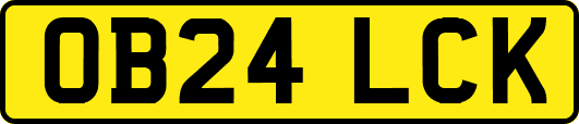 OB24LCK