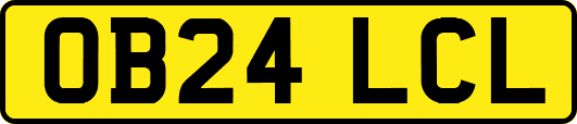OB24LCL
