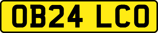 OB24LCO