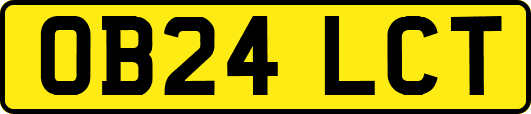 OB24LCT