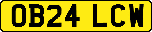 OB24LCW
