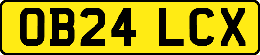 OB24LCX