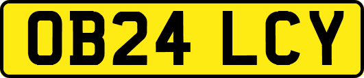 OB24LCY