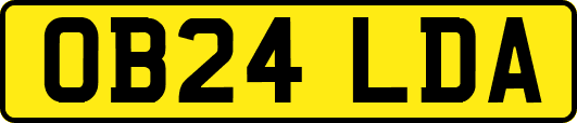 OB24LDA