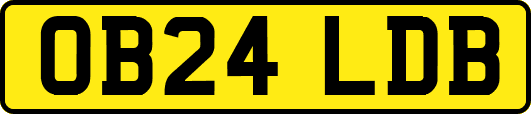 OB24LDB