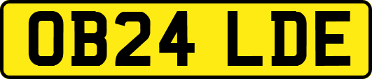 OB24LDE