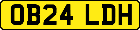 OB24LDH