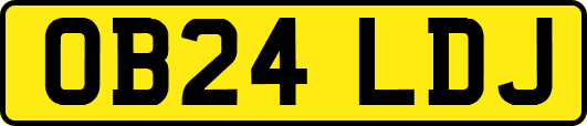 OB24LDJ