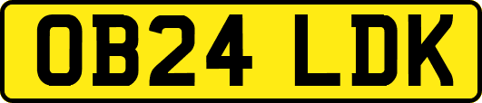 OB24LDK