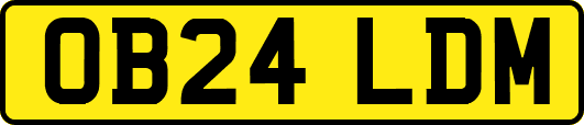 OB24LDM