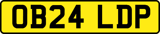 OB24LDP