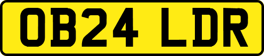 OB24LDR