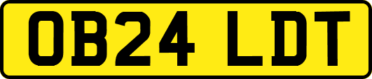 OB24LDT