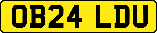 OB24LDU