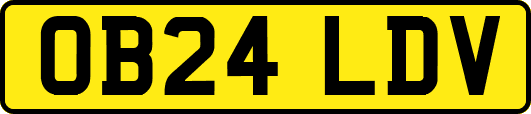 OB24LDV