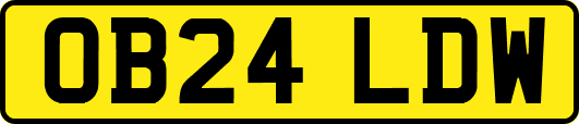 OB24LDW