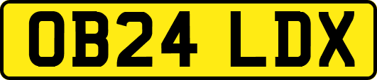 OB24LDX