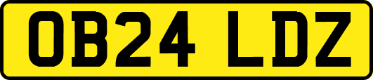 OB24LDZ