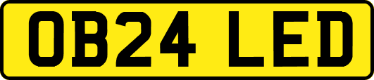 OB24LED