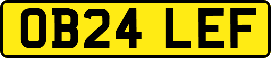 OB24LEF