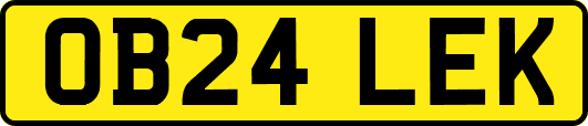 OB24LEK