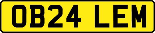 OB24LEM