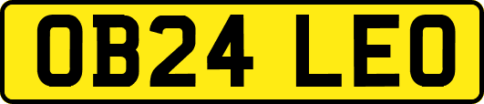 OB24LEO