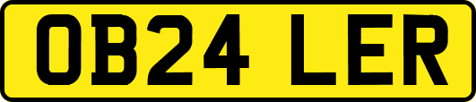 OB24LER