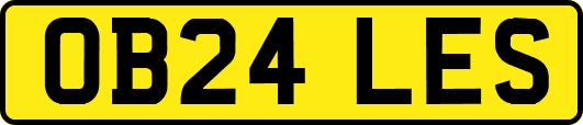 OB24LES