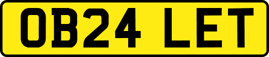 OB24LET