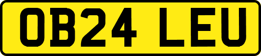 OB24LEU