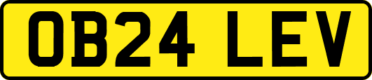 OB24LEV