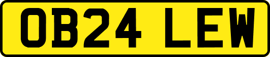 OB24LEW